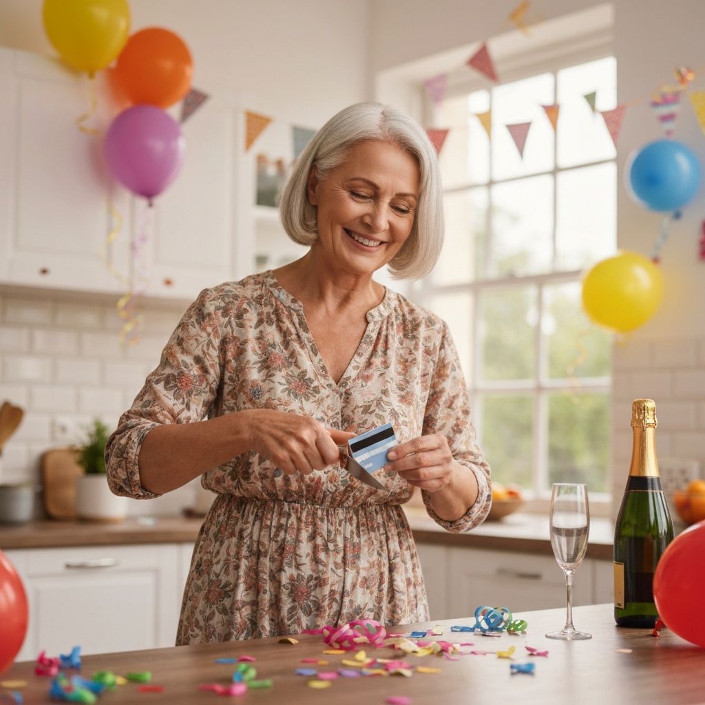 Consolidation de Dettes